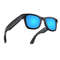 Smart AI Video Glasses With HD Camera Voice Call Translation 7