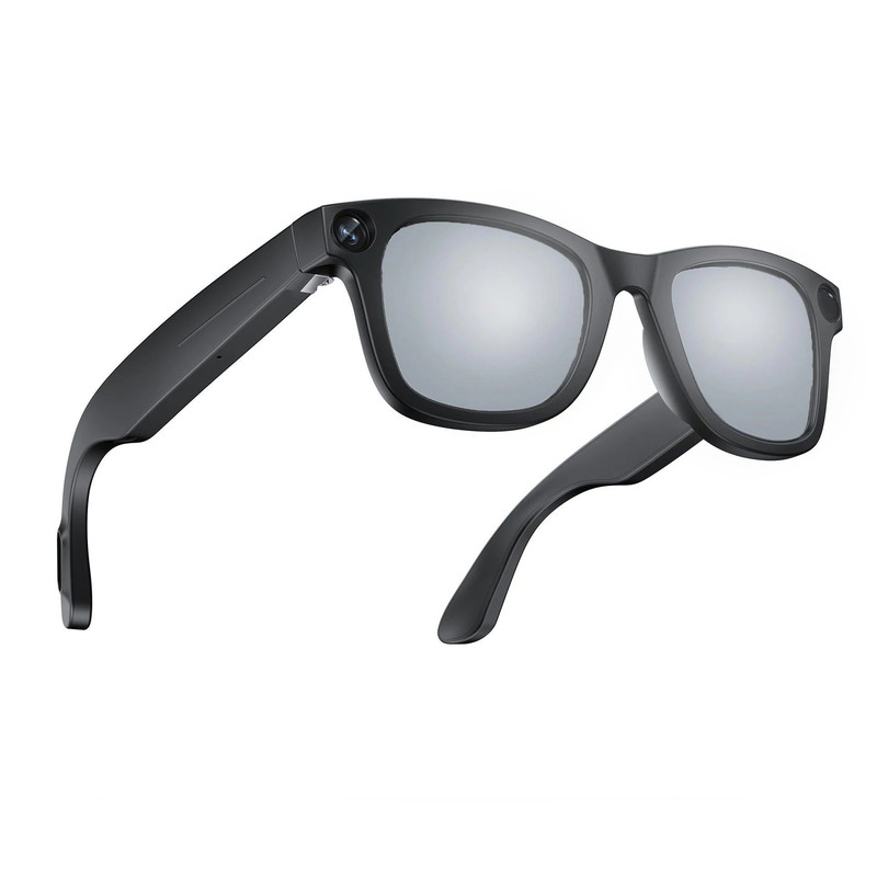 Smart AI Video Glasses With HD Camera Voice Call Translation 8