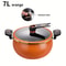 Large Capacity Micro Pressure Stew Pot For Home Cooking 8