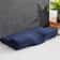 Orthopedic Butterfly Memory Foam Pillow For Neck And Cervical Support 3