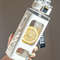 Sports Water Bottle Portable And Leak Resistant 0
