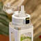 Sports Water Bottle Portable And Leak Resistant 3