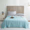 Cooling Blanket For Bed Lightweight Summer Comforter 6