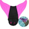 Monofin Style Swim Fin For Kids And Adults 1