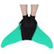 Monofin Style Swim Fin For Kids And Adults 4