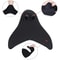 Monofin Style Swim Fin For Kids And Adults 5