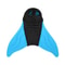 Monofin Style Swim Fin For Kids And Adults 6