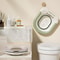 Foldable Toilet Sit Bath Basin For Pregnancy And Hemorrhoid Relief 0
