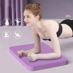 balance pad non slip foam cushion for stability yoga and fitness