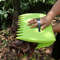 1 Pair Outdoor Leaf Grabber Rubbish Pick Up Claws For Yard Garden Cleaning Collector Waste Rubbish 0