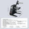Automatic Label Dispenser With Adjustable Speed And Counter 5