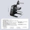 Automatic Label Dispenser With Adjustable Speed And Counter 5