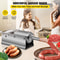 3 L Manual Sausage Stuffer For Home And Commercial Use 1