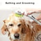 Pet Bathing Spray And Massage Glove For Dogs 2