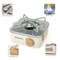 Portable High Firepower Camping Gas Stove 1