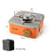 Portable High Firepower Camping Gas Stove 5