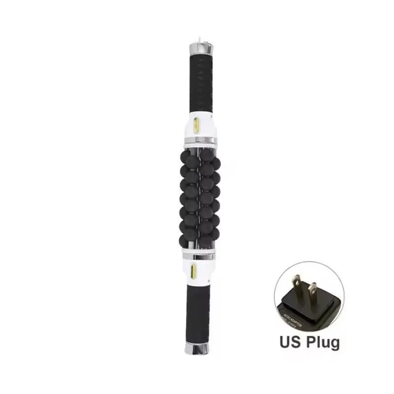 High Frequency Electric Body Roller For Muscle Relaxation And Slimming 9