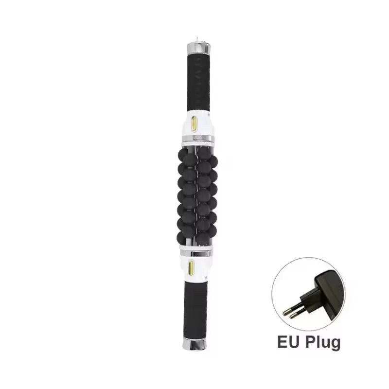 High Frequency Electric Body Roller For Muscle Relaxation And Slimming 6