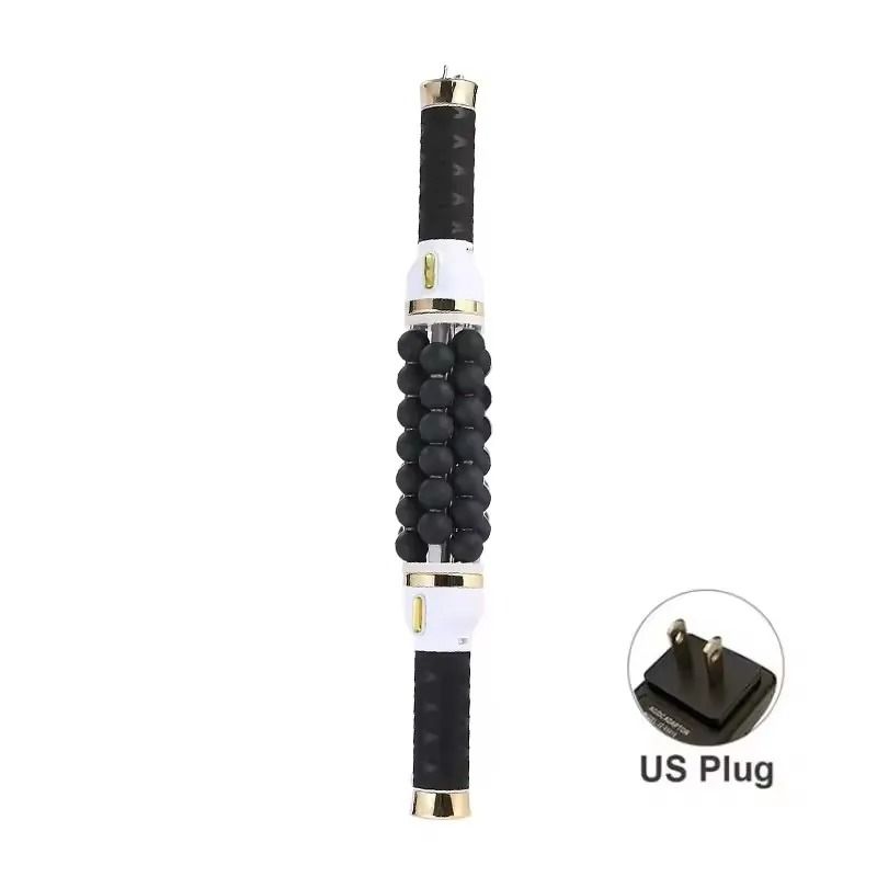 High Frequency Electric Body Roller For Muscle Relaxation And Slimming 8