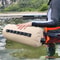 Multi Functional Outdoor Water Bag Swimming Float Tent Counterweight 3