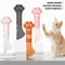 Multifunction Pet Spoon Jar Opener For Feeding Wet And Dry Food 0
