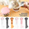 Multifunction Pet Spoon Jar Opener For Feeding Wet And Dry Food 1