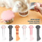 Multifunction Pet Spoon Jar Opener For Feeding Wet And Dry Food 1