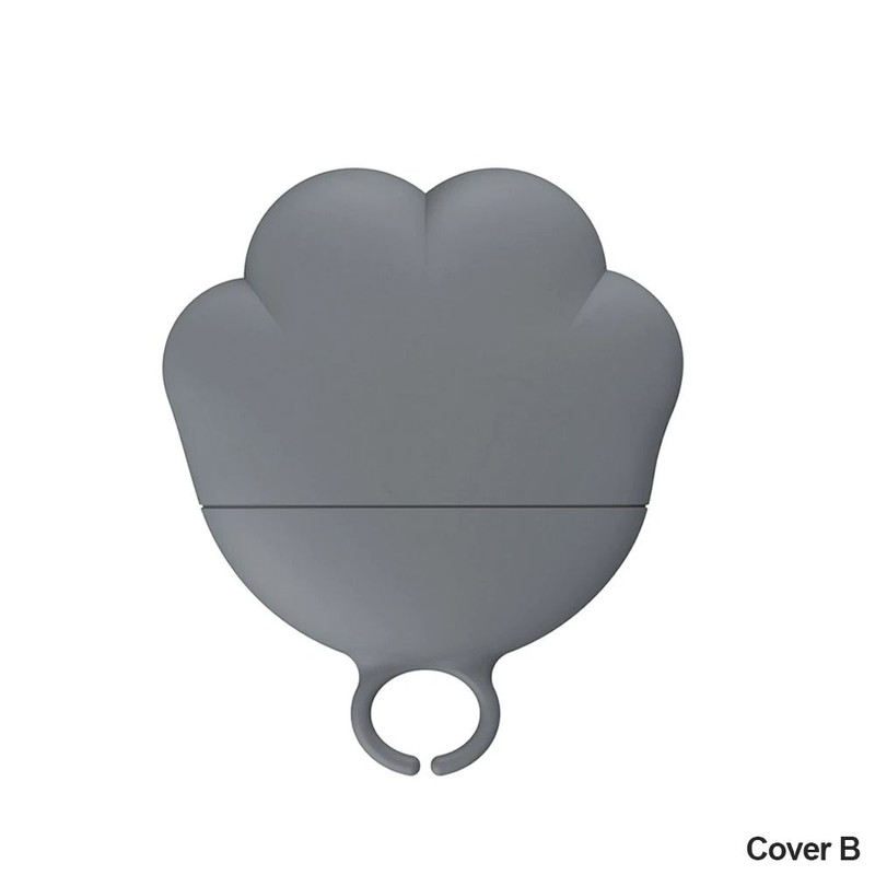 Multifunction Pet Spoon Jar Opener For Feeding Wet And Dry Food 15