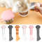 Multifunction Pet Spoon Jar Opener For Feeding Wet And Dry Food 5