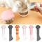 Multifunction Pet Spoon Jar Opener For Feeding Wet And Dry Food 5