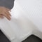 Orthopedic Memory Foam SideSleeping Pillow For Cervical Support 4