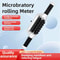 Rechargeable HighFrequency Body Roller For Muscle Relaxation And Slimming 3