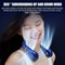 Hands Free Rechargeable Bladeless Neck Fan 5