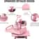 Multifunction Heat Press Machine For T Shirts Mugs Hats And Plates 4