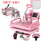 Multifunction Heat Press Machine For T Shirts Mugs Hats And Plates 9