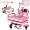 Multifunction Heat Press Machine For T Shirts Mugs Hats And Plates 8