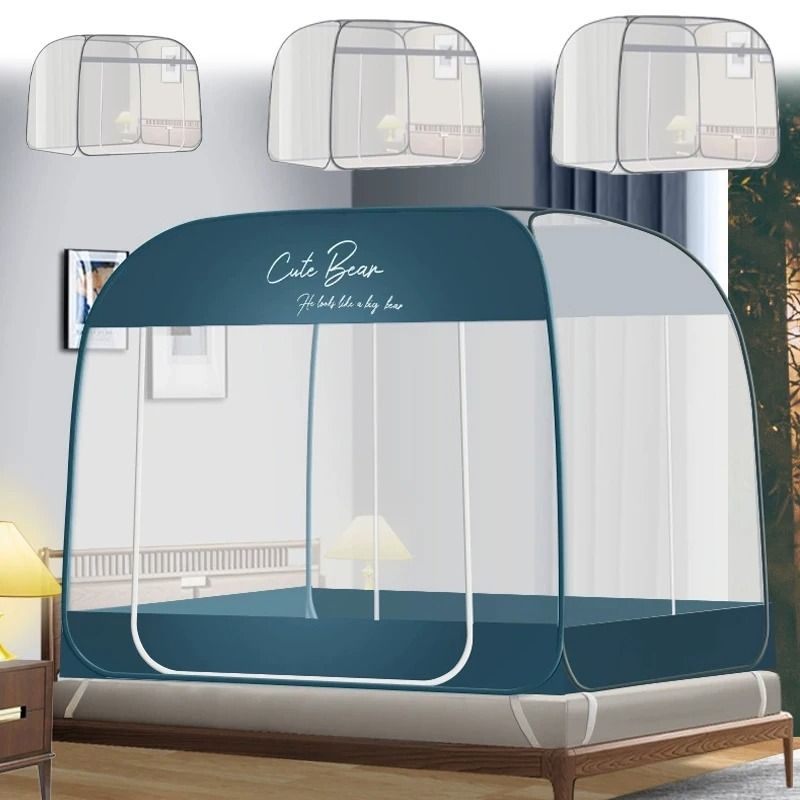 Soft Washable Bed Mattress Cover Protector 0