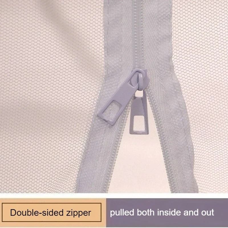 Soft Washable Bed Mattress Cover Protector 3