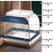 Soft Washable Bed Mattress Cover Protector 4