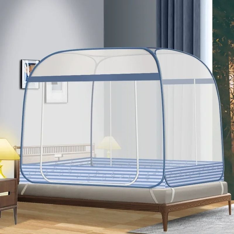 Soft Washable Bed Mattress Cover Protector 11