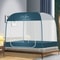 Soft Washable Bed Mattress Cover Protector 12