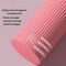 Hexagonal EVA Foam Yoga Roller For Muscle Recovery 3