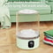 Portable Mini Laundry Wash Bucket For Travel And Small Spaces 2
