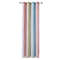 Colorful Rainbow Star Curtains For Kids Room 5