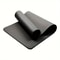 Non Slip Thick NBR Rubber Yoga Mat For Home Workouts 4