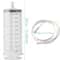 Large Capacity 1000ml Plastic Syringe Set For Laboratory And Home Use 4