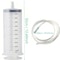 Large Capacity 1000ml Plastic Syringe Set For Laboratory And Home Use 4