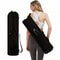 Waterproof Yoga Mat Tote With Wet Pocket And Adjustable Strap 6