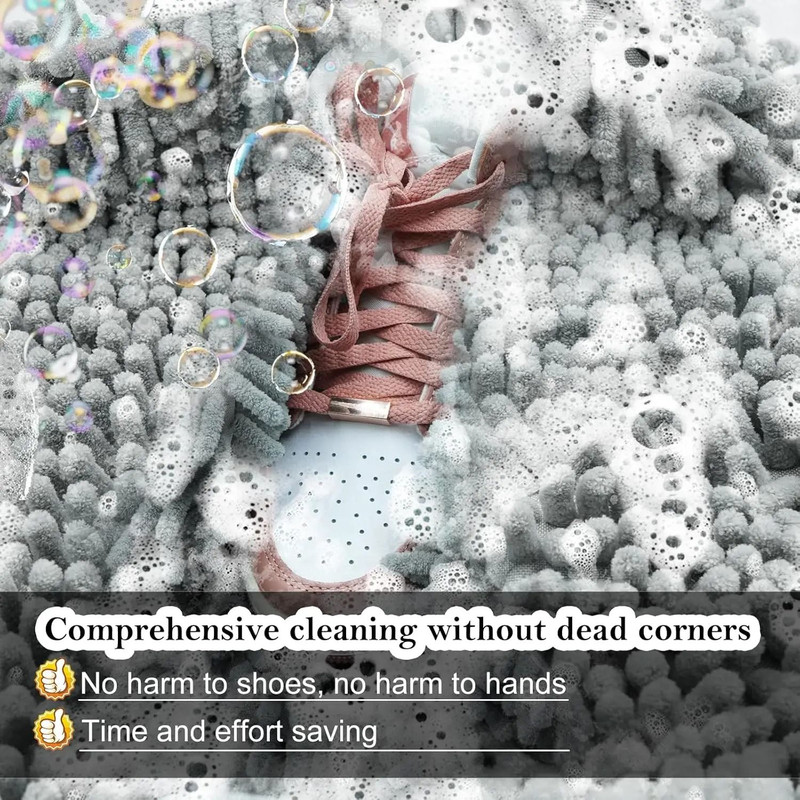 Cotton Laundry Net For Shoes And Delicates 2