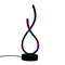 Modern USB LED Desk Lamp With Adjustable Lighting And Button Control 6